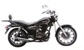 2010 Kasinski Mirage 150 photo